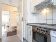 Sunny 2 room apartment with balcony with an amazing view...