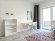 Sunny 2 room flat with balcony, Berlin Amsterdam...