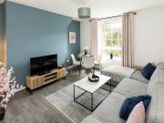 Sunny 2B/1B Flat near London Bridge