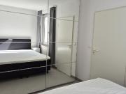 Sunny 3,5 room apartment with 2 terraces at Mexikoplatz,...