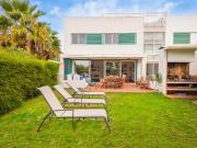 Sunny 5BR Villa @ Prainha Club