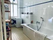 Sunny 85 m² furnished 3 room apartment in Mitte 10115,...