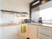 Sunny and beautiful home close to Savignyplatz, Berlin...