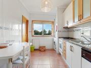 Sunny and big flat near the beach