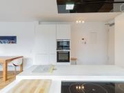Sunny and calm Luxury penthouse 2 bedroom 2 bathroom...