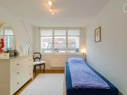 Sunny and calm Luxury penthouse 2 bedroom 2 bathroom...