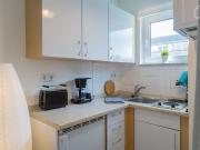 Sunny and cozy Studio with balcony at the Park in...