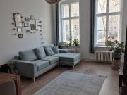 Sunny and quiet 1 BR appartement in Charlottenburg,...