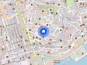 Sunny and quiet apartment at Castelo Sao Jorge hill