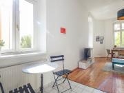 Sunny and quiet apartment in the southern part of...