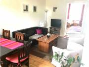 Sunny and quite apartment near the centre, Berlin...