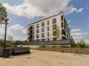 Sunny and Serene Riverside Apartment, Berlin Amsterdam...