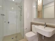 Sunny and Warm One Bedroom!