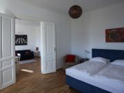 Sunny apartment at Augarten, Vienna Amsterdam Apartments...