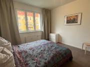 Sunny apartment at Volkspark Wilmersdorf/Bundesplatz,...