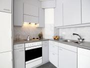 Sunny apartment in a central location – rent without deposit