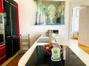 Sunny Apartment in Heart of Vienna