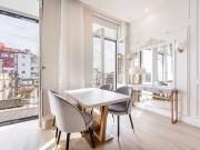 Sunny Apartment in Santa Catarina