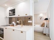 Sunny Apartment in Santa Catarina, Porto