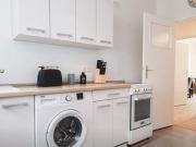 Sunny apartment in the heart of Berlin, Berlin Amsterdam...
