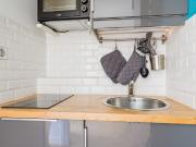 Sunny Apartment in the Heart of the 11th Arrondissement,...