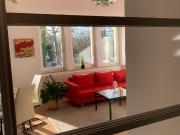 Sunny apartment in the heart of Zehlendorf & close to...
