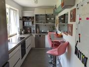 Sunny apartment with garden and terrace in the heart of...