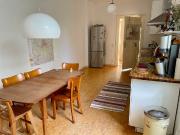 Sunny apartment with park view in Kreuzberg, Berlin...