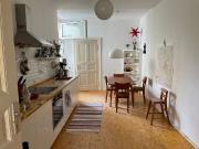 Sunny apartment with park view in Kreuzberg, Berlin...