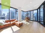 Sunny Aspects High Level Living in CBD