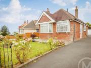 Sunny Bank Avenue, Bispham, 2 Bedroom Detached