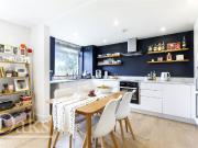 Sunny Bank, South Norwood SE25, 2 bed flat to rent,...