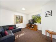 Sunny Beachside Apartment