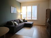 Sunny & Beautiful 2 Room Apartment – Quiet and Well...