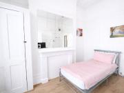 Sunny & Bright Beautiful Single Room in ChelseaSW3