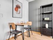 Sunny Brigittenau 1BR w/ Elevator & Storage, nr... Sunny Brigittenau 1BR w/ Elevator & Storage, nr...