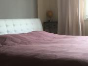 Sunny City Apartment with balcony in Prenzlauer Berg,...