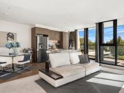 Sunny Corner Position With 29m² Undercover Terrace