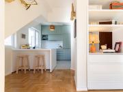 Sunny&Design Apartment with Garden