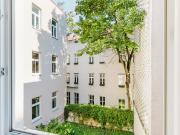 Sunny Döbling 2BR, Furnished & Decorated, Vienna...