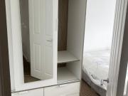 Sunny double bedroom in London Bridge/Borough Has a Place