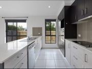 Sunny double storey with double garage in Rural View