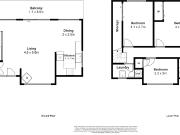 Sunny first home buying