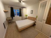 Sunny flat in Zone 2