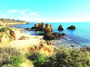 Sunny flat Tropicana in Albufeira Gale Sunny flat Tropicana in Albufeira Gale