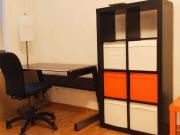 Sunny Flat with big balcony in Berlin, Berlin Amsterdam...