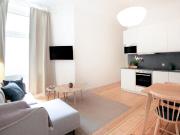 Sunny Furnished 1 Bedroom Apartment for Singles or...