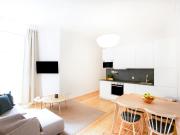 Sunny Furnished 1 Bedroom Apartment near Public...