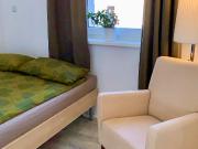 Sunny, furnished 2 bedroom with a great view, Berlin...