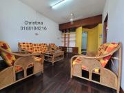Sunny Garden QE Likas IPG HQ Damai